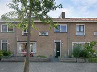 Fokkestraat 31, 8251 BV Dronten