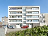 Burgemeester van Alphenstraat 59 F-14, 2041 KE Zandvoort