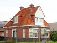 Wilhelminastraat 23, 9541 AM Vlagtwedde