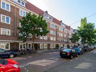 Houtrijkstraat 322, 1013 DW Amsterdam