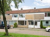 Hermelijnstraat 16, 4817 BT Breda