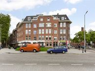 Henegouwerplein 60 A, 3021 PN Rotterdam