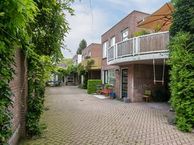 Bekkerstraat 154 C, 3572 SM Utrecht