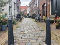 Ravelingsteeg 8 A, 2011 EL Haarlem