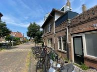 Stephensonstraat 16 A, 3553 GS Utrecht
