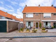 Schoolstraat 42, 1131 CL Volendam