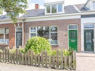 Wilhelminastraat 93, 9611 JT Sappemeer