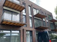 Blauwkapelseweg 79 A, 3572 KD Utrecht