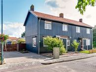 Graaf Bernadottestraat 2, 4794 AG Heijningen