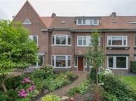 Berkenlaan 14, 2061 GE Bloemendaal