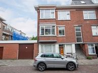 Dautzenbergstraat 123, 2523 KD Den Haag