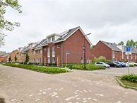 Spechtlaan 324, 3136 HK Vlaardingen