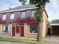 Pastoor Meijerstraat 34, 7532 AK Enschede