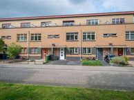 Jan Steenstraat 29, 1318 JN Almere