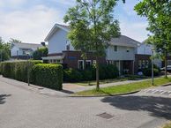 Kees Verweystraat 8, 1328 BN Almere