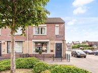 Hoogkarspelstraat 38, 5045 BK Tilburg