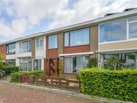 Turkooislaan 170, 3523 GR Utrecht