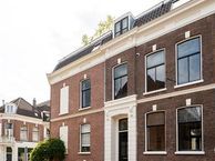 Palmstraat 2, 3572 TC Utrecht