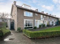 Lodewijk Napoleonplantsoen 71, 3582 TL Utrecht