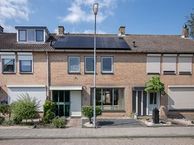 Prinses Christinastraat 11, 4797 HN Willemstad