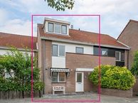 van Lennepweg 12, 2041 LG Zandvoort