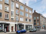 Jonker Fransstraat 91 c, 3031 AP Rotterdam