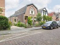 Romerkerkweg 121, 1943 EX Beverwijk