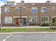 Elsbroekplantsoen 14, 1507 KP Zaandam