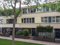 Patriciërslaan 28, 3824 CC Amersfoort