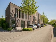 Juwelenstraat 1, 1336 TC Almere