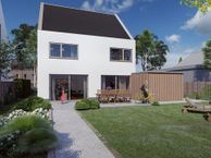 Springbeekweg (Bouwnr. 7), 5926 RD Venlo