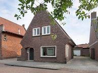 Burgemeester van Beekstraat 9, 5751 KH Deurne