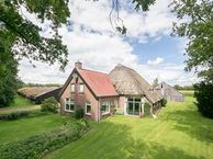 Lange Drift 3, 8438 SE Wateren