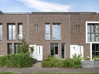 Arinnastraat 11, 1363 RB Almere