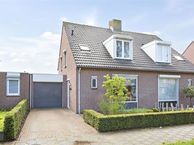 Burgemeester Seelenlaan 9, 5741 MA Beek en Donk