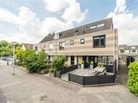 Jan Ritzema Bosstraat 18, 1447 HC Purmerend