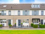 Persijnlaan 14, 1447 EP Purmerend