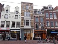 Vijzelgracht 13 III, 1017 HM Amsterdam