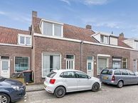 Outshoornstraat 92, 5041 KR Tilburg