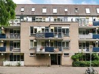 Warande 81, 3031 PX Rotterdam