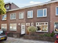 Kanariestraat 90, 2025 WC Haarlem