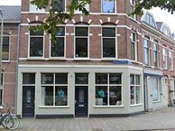 Delfgauwseweg 1, 2628 EG Delft