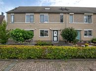 Maria van Osstraat 11, 3343 DS Hendrik-Ido-Ambacht