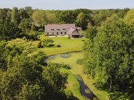 Raaphorstlaan 35, 2245 BJ Wassenaar