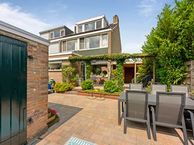 Admiraal Trompstraat 10, 3333 TH Zwijndrecht