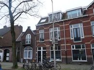 Adriaen van Ostadelaan 127 A, 3583 AE Utrecht