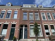 Prinsenstraat 50 bis, 3581 JT Utrecht