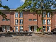 Lijsterbeswede 101, 2993 GC Barendrecht