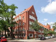 Brahmsstraat 2 A, 1077 HG Amsterdam