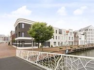 J. de Regtstraat 2, 3604 DW Maarssen